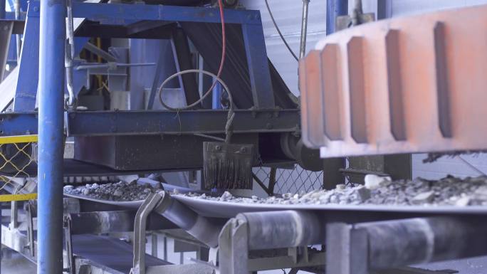 水泥企业 水泥加工 水泥自动化 矿产生产