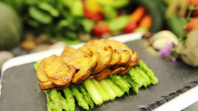 美食菜品高端食材厢房菜各地美食集锦合集