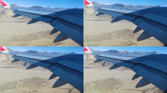 窗框 旅程 阳光  商用飞机 云景 窗户
