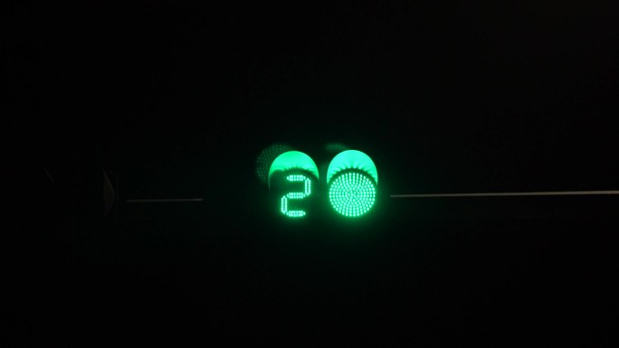 交通红绿灯