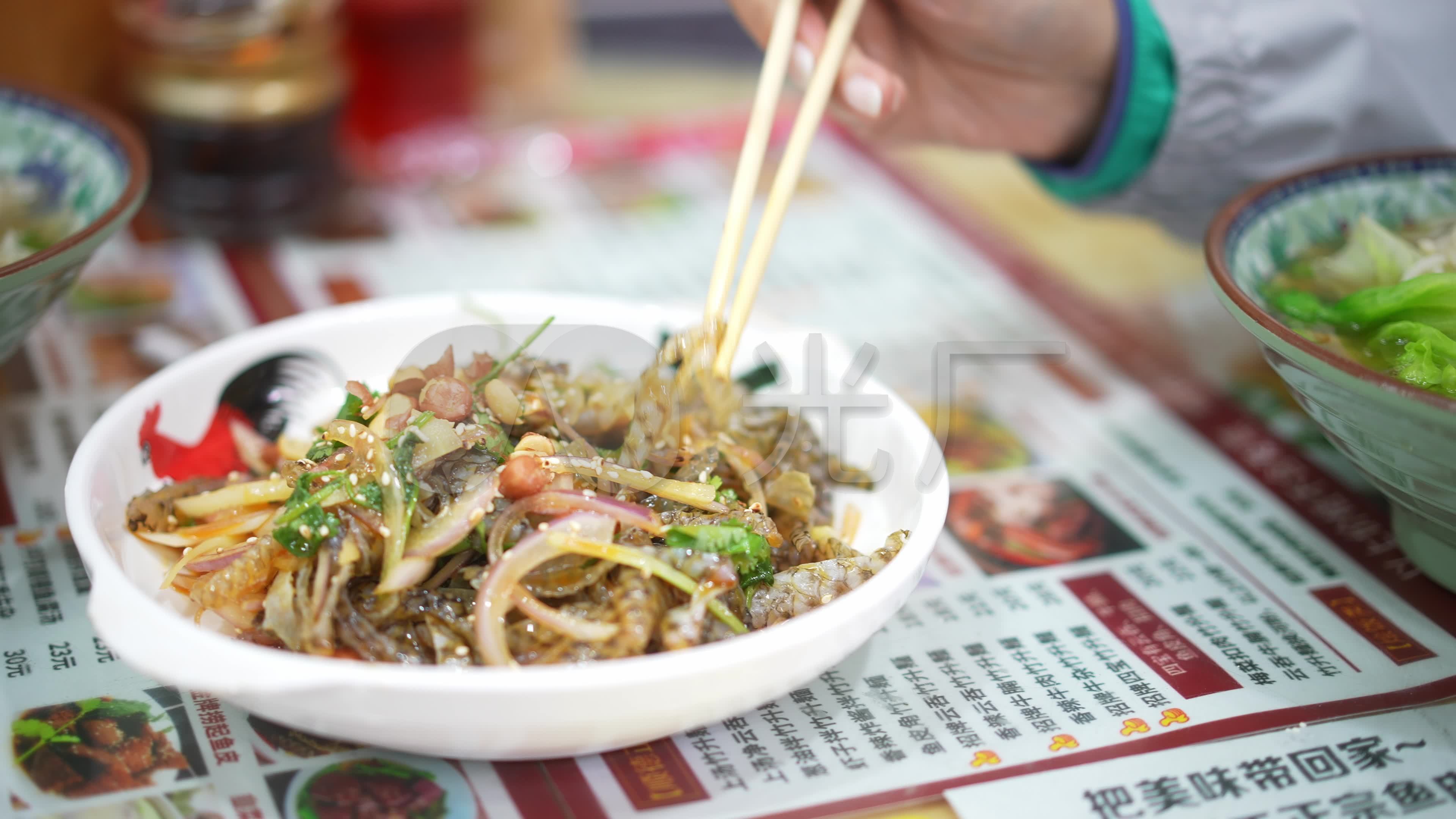 顺德鱼生摄影图__传统美食_餐饮美食_摄影图库_昵图网nipic.com