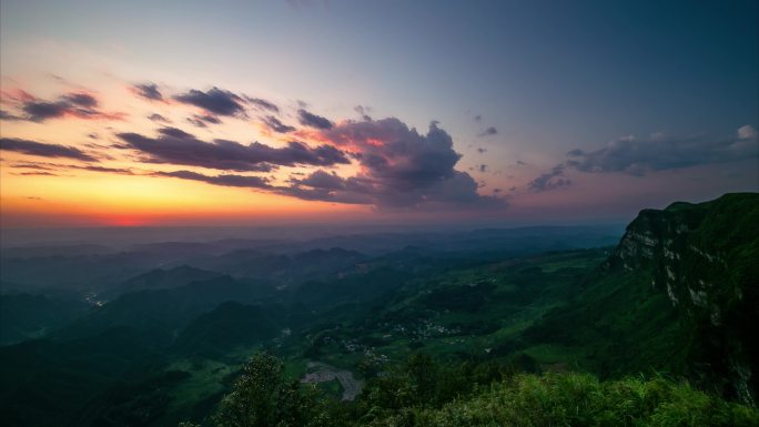 美丽乡村 和美宜居 和美乡村 乡村振兴