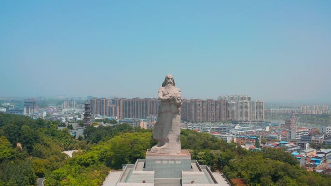 随州神农炎黄故里景区