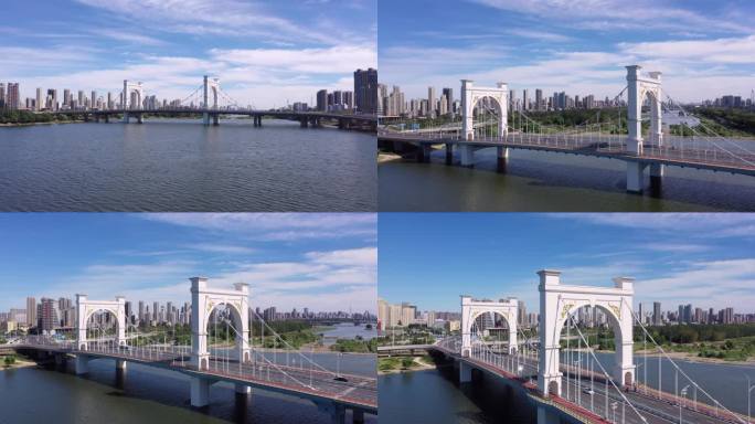 武汉路祊河桥