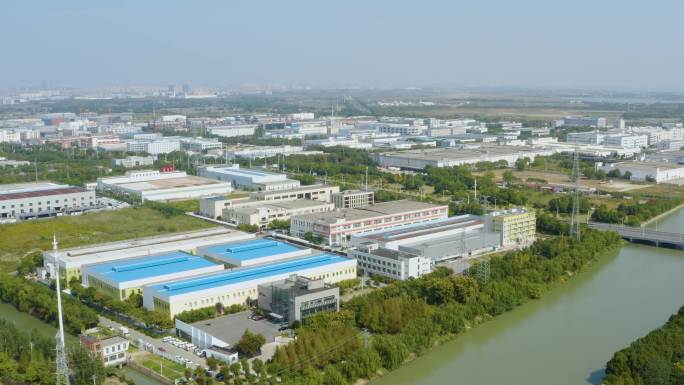 吴江经济技术开发区  4