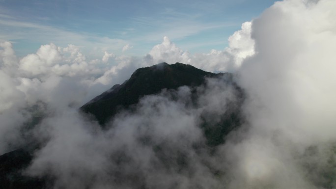 深圳梧桐山