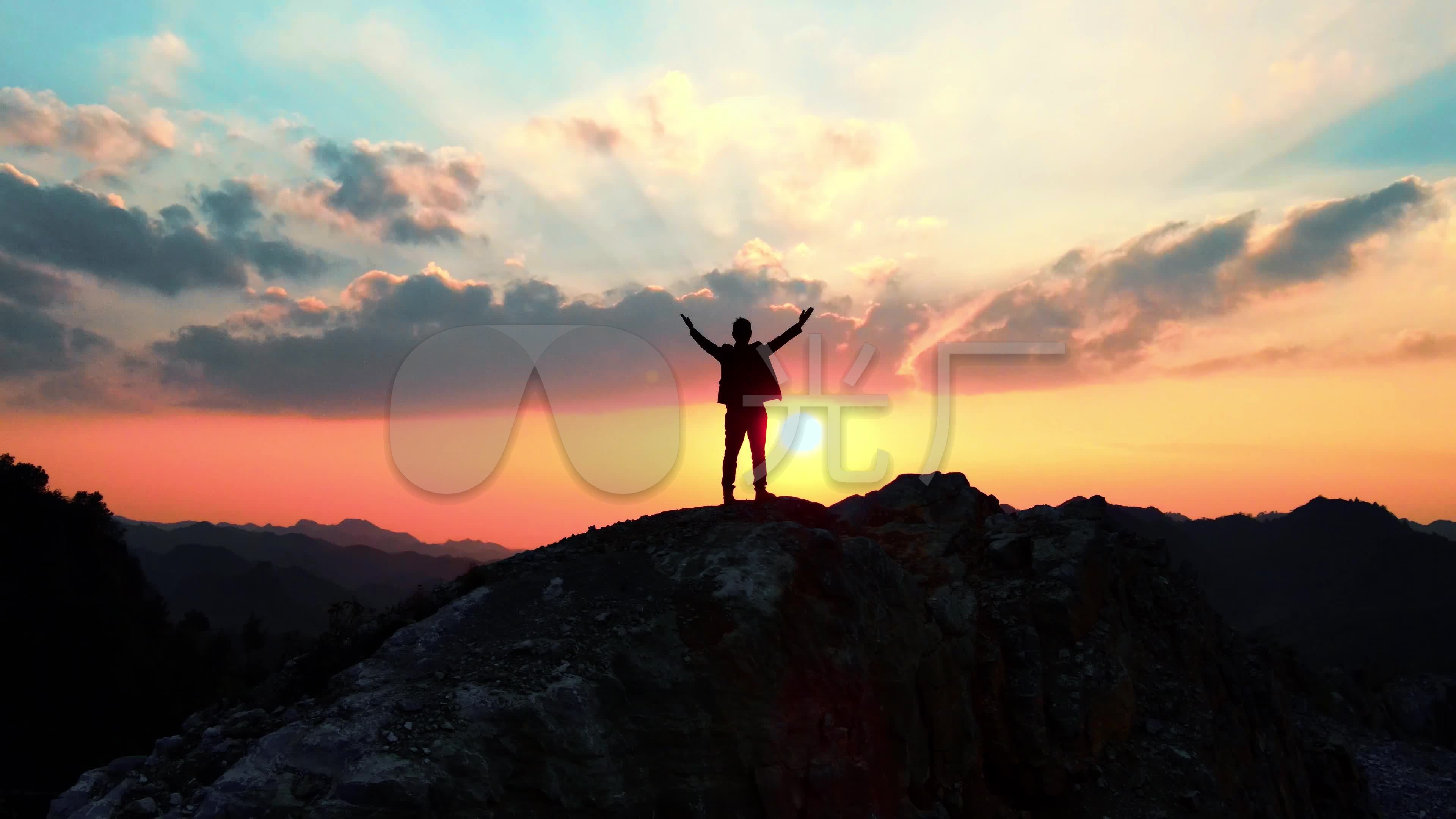 登山爱好者摄影图__职业人物_人物图库_摄影图库_昵图网nipic.com