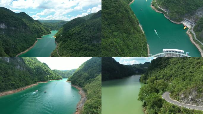 湄江风景区