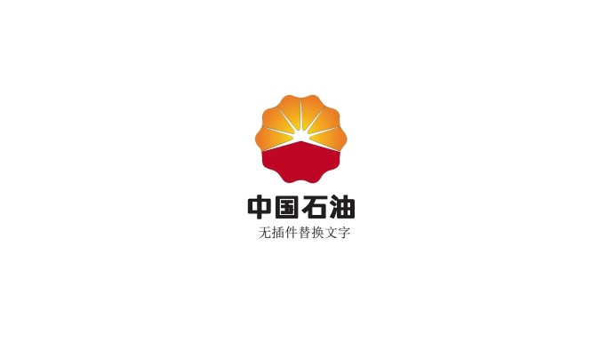 （无插件）简洁科技LOGO演绎AE模板