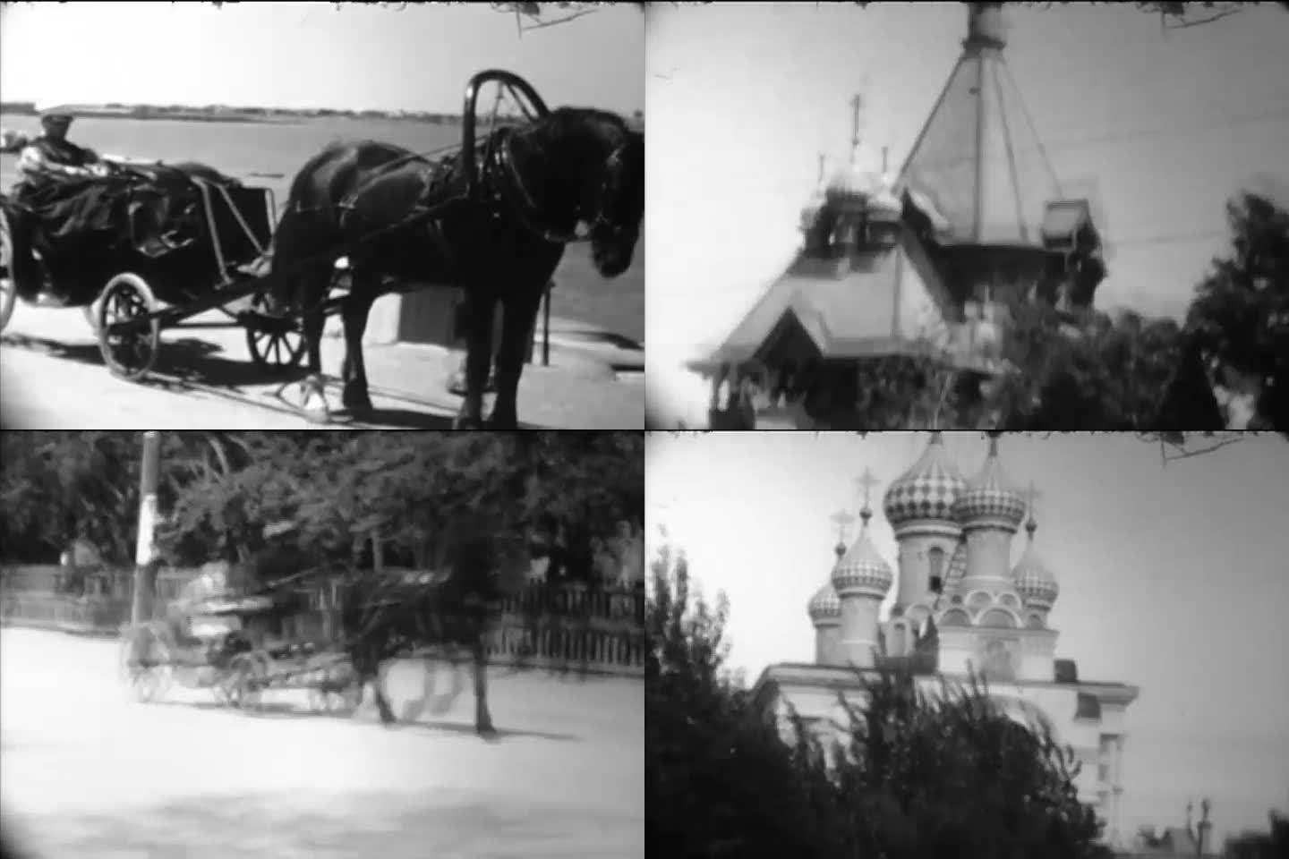 1920年代 哈尔滨 上世纪满洲国哈尔滨