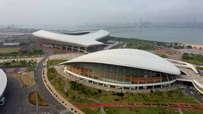 湛江奥林匹克体育中心