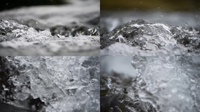 水 白酒 酒水  广告素材