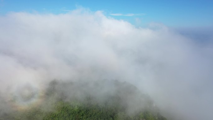 绿水青山金山银山美丽乡村火烧平乡村振兴