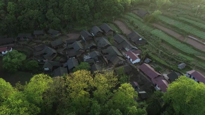湘西传统村落