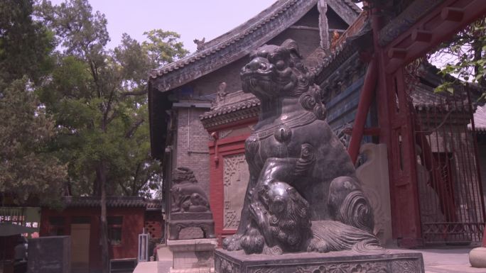 太原城区文庙