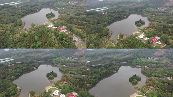 深圳仙湖植物园