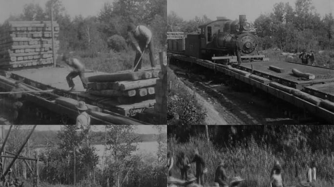 20世纪初铁路建设  铁路革命 铁路兴起