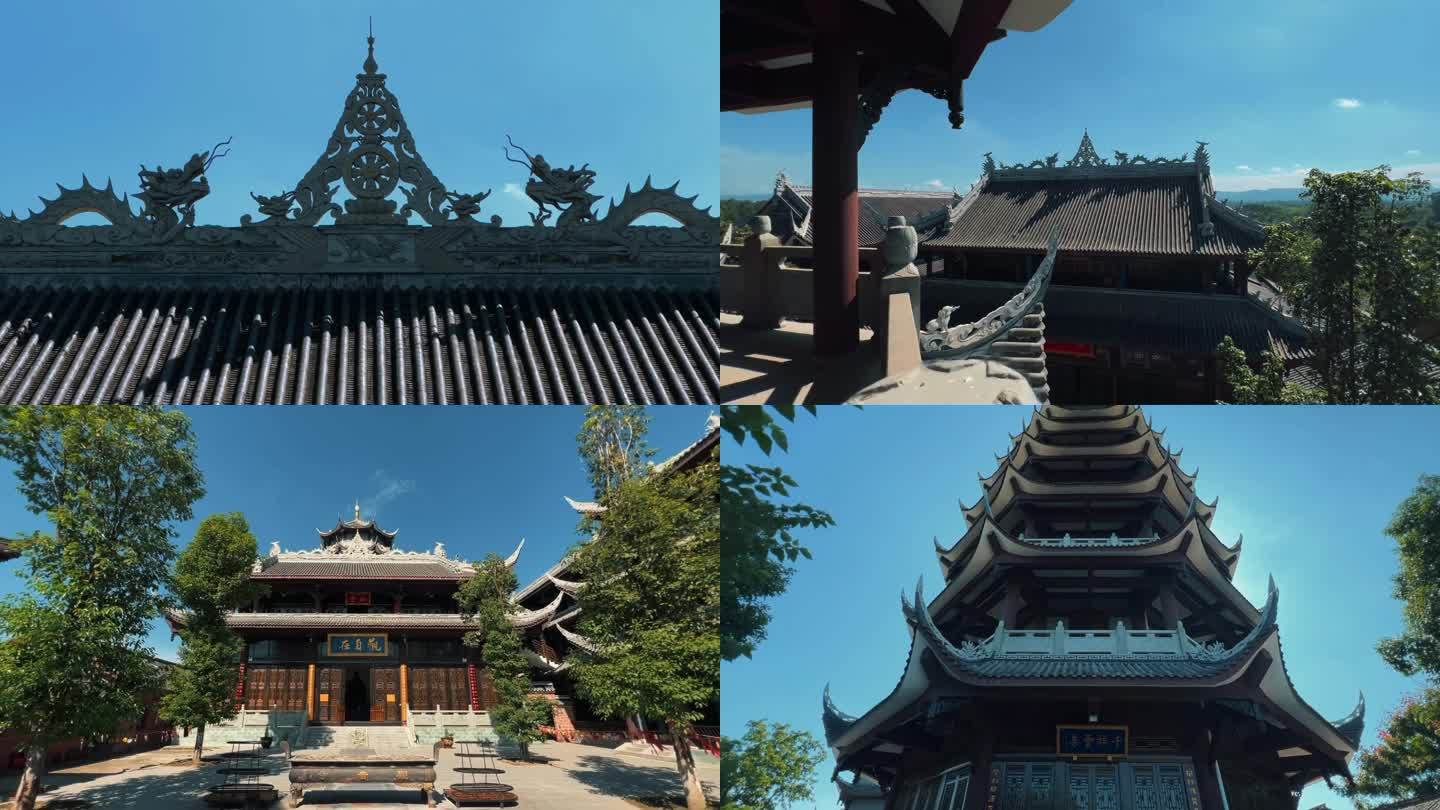 金堂观音寺