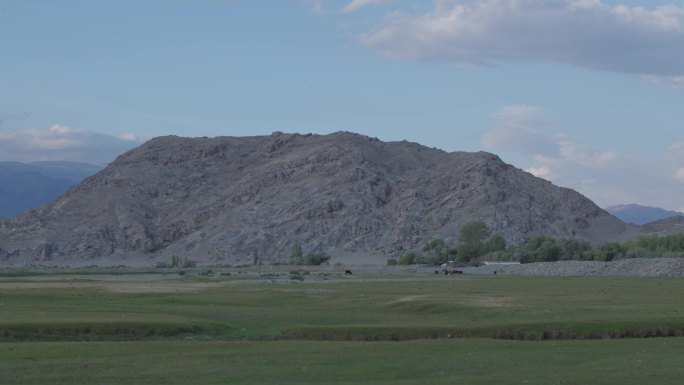 footage Khovd Bulgan