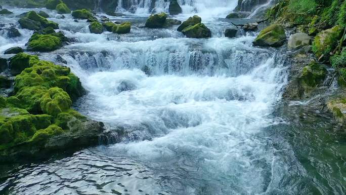 荔波山水