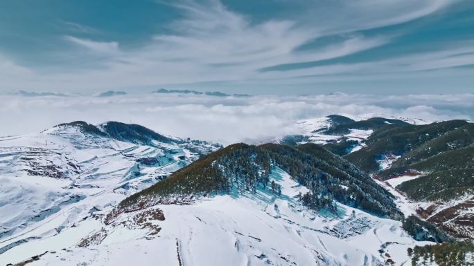 昭通大山包