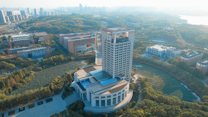 南昌航空大学