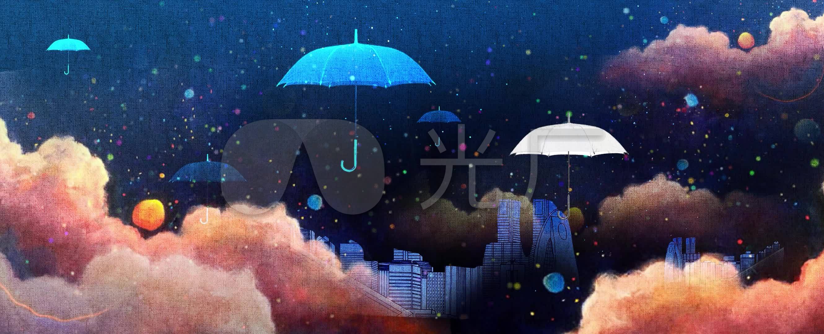 雨天伤感淋雨_3840X2160_高清视频素材下载(编号:8619881)_实拍视频_光厂(VJ师网) www.vjshi.com