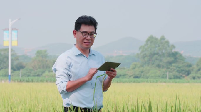 智慧新农业