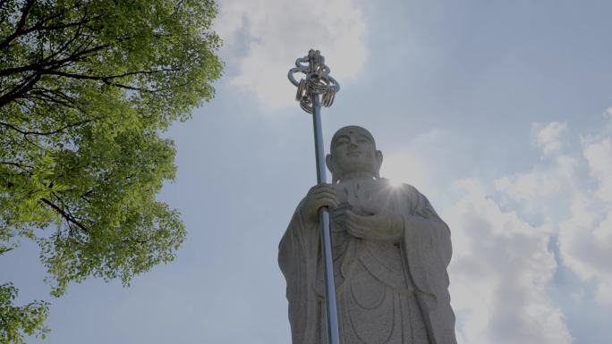「有版权」原创三藏法师雕像合集4K