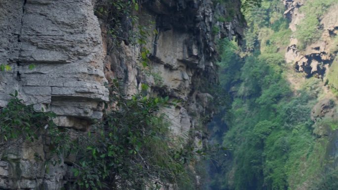 黔西南兴义马岭河峡谷