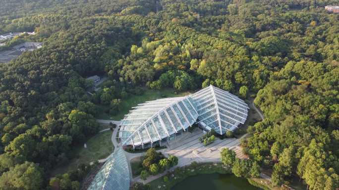 中山植物园