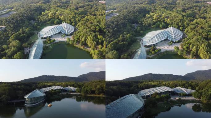 中山植物园