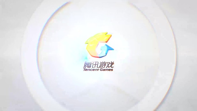 logo展示山峰震撼成功人士（无插件）