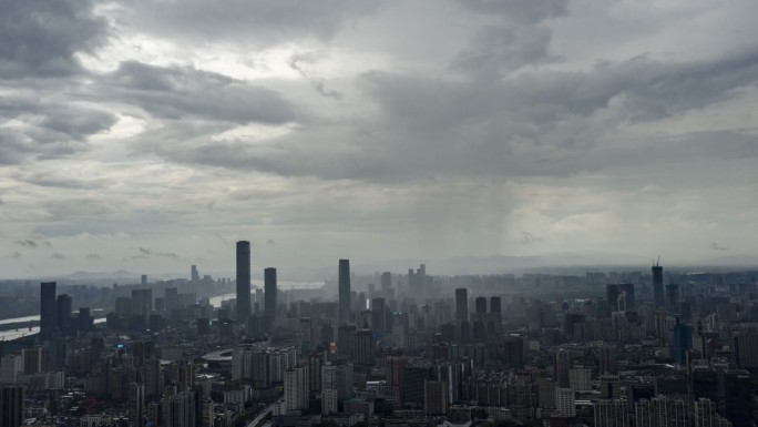 长沙地平线