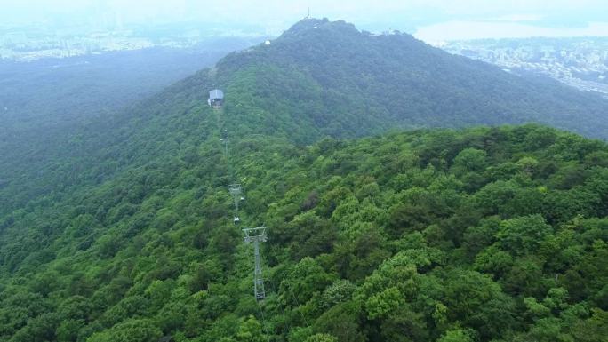 紫金山