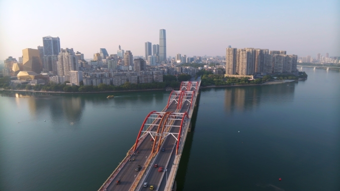 柳州文惠桥