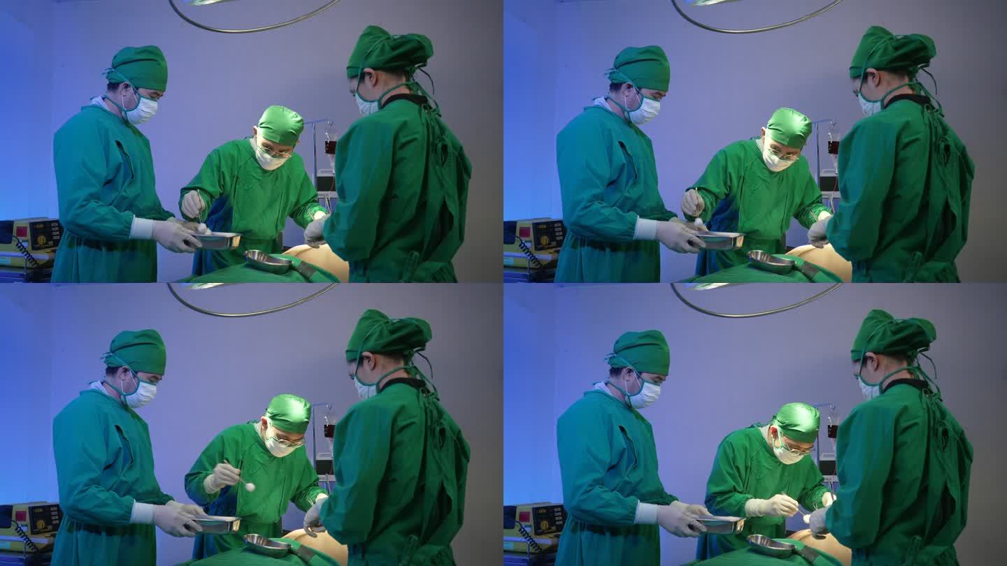 手术室医生做手术6K实拍素材_视频素材包下载(编号:5509195)_实拍视频_VJ师网 www.vjshi.com