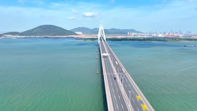 【38元】珠海洪鹤大桥