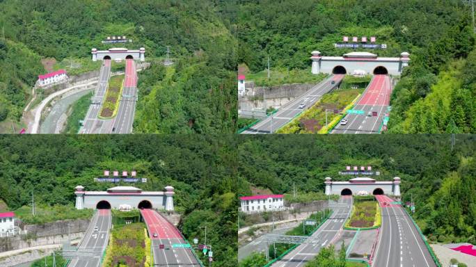 雅康高速 西藏 高速路 重点工程