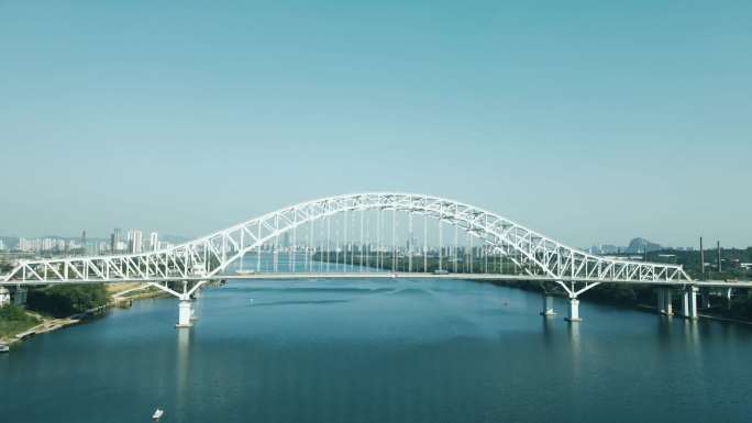 柳州白露大桥
