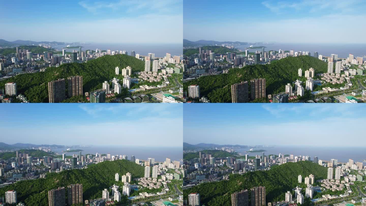 珠海香洲区大景