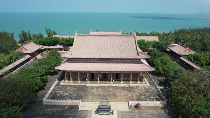 海南澄迈永庆寺