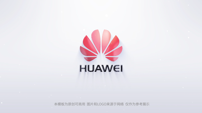 简洁文字汇聚logo