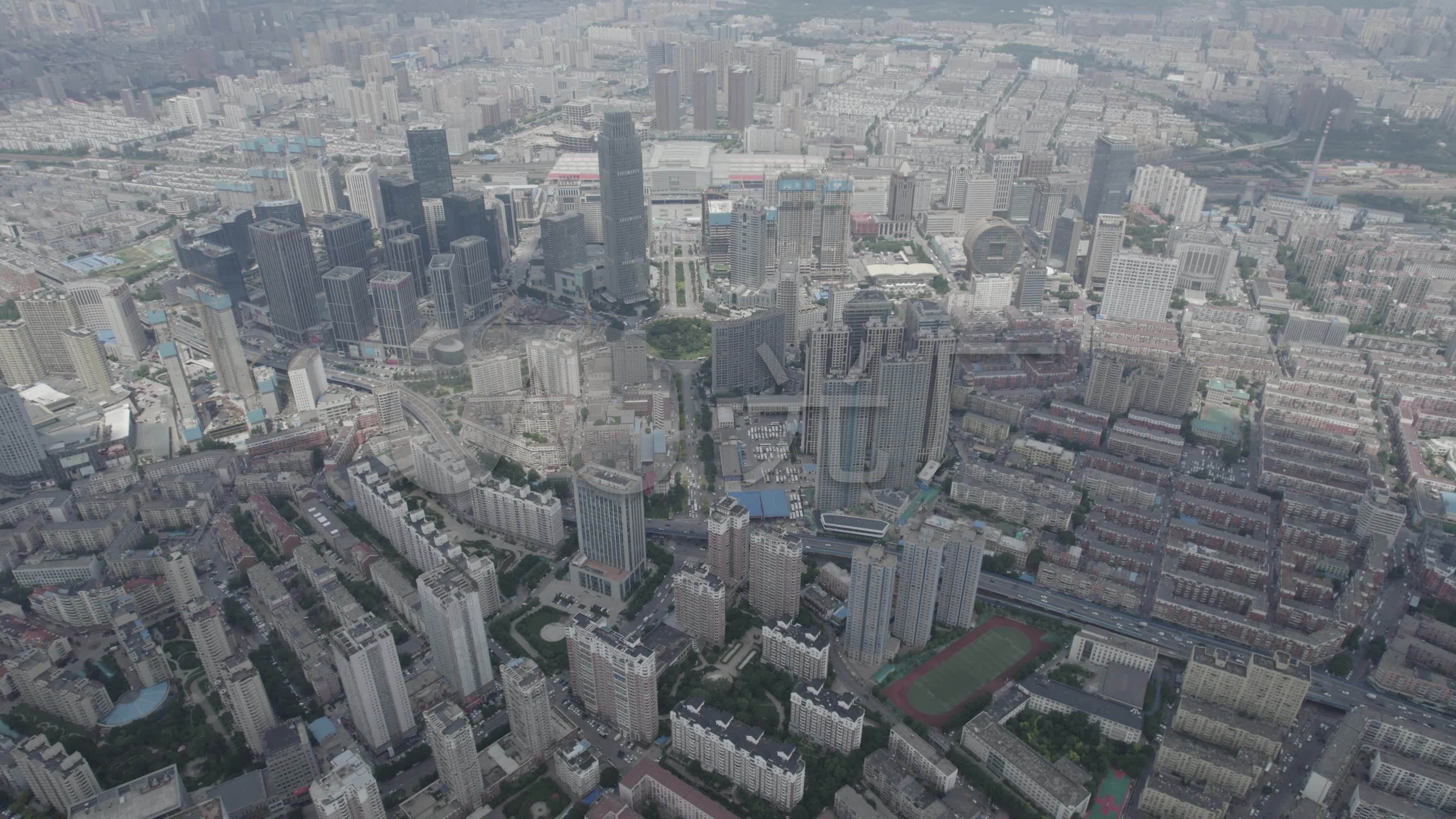 2022惠工广场游玩攻略,一处非常现代化的城市广场，...【去哪儿攻略】