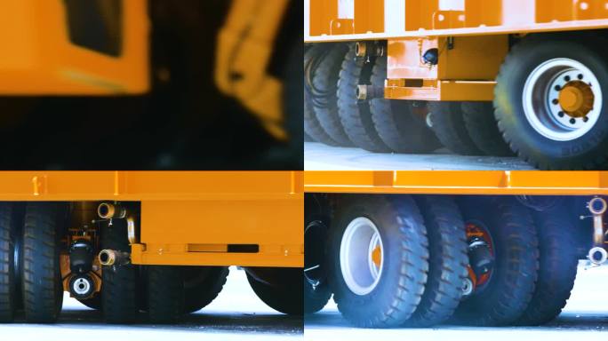 工业园区 性能测试 装备制造 汽车制造