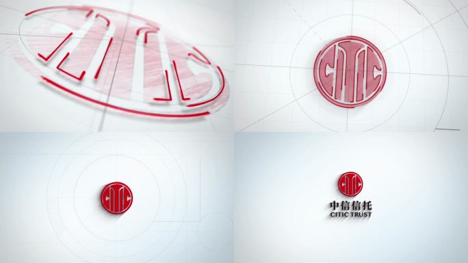 【原创】线条设计logo