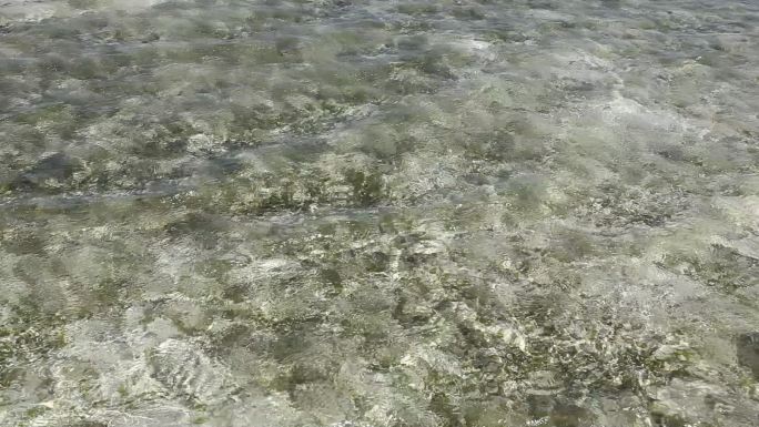 澳大利亚大堡礁海岸