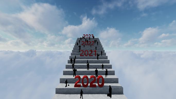 共同奔赴2023