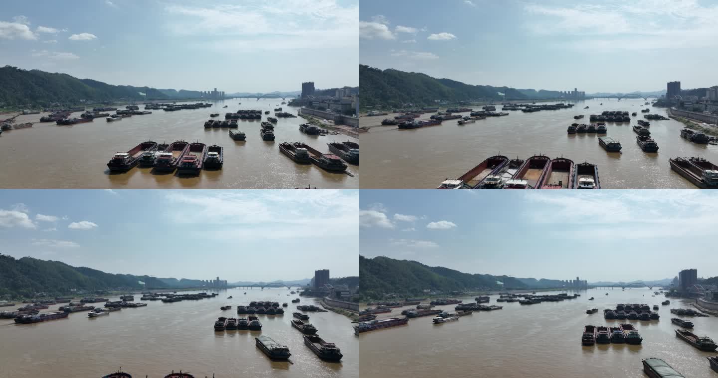梧州漕运码头