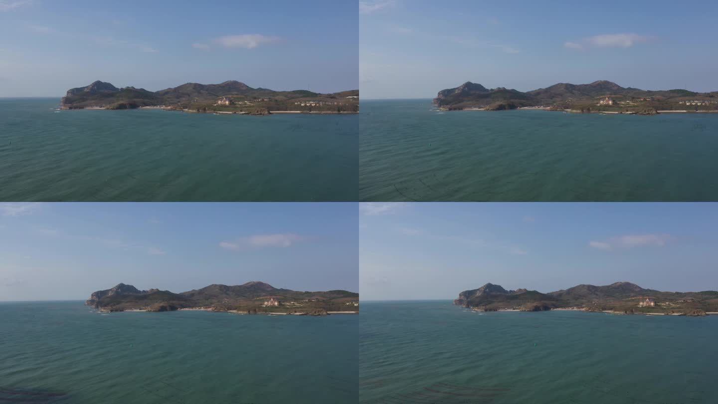 海洋海岛